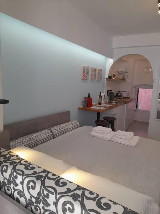 Apartament Corfucenterstudios1 *