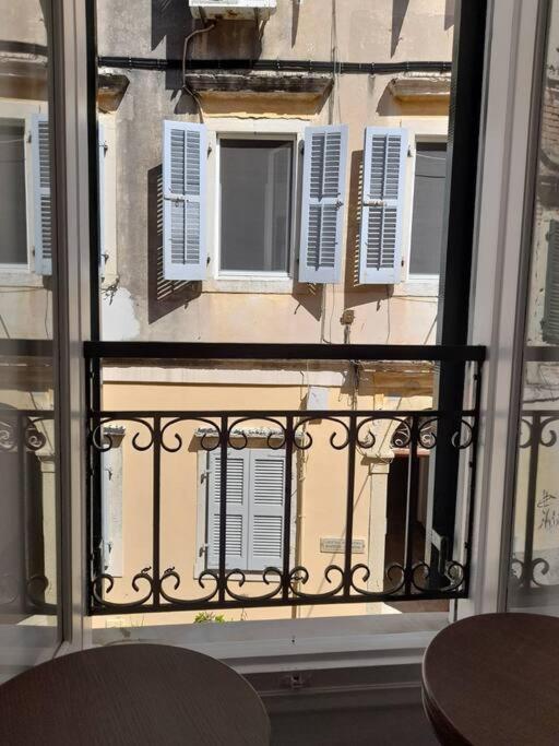 Corfucenterstudios1 Apartament Corfu (city)
