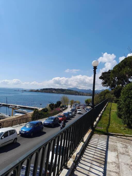 Corfucenterstudios1 Corfu (city)