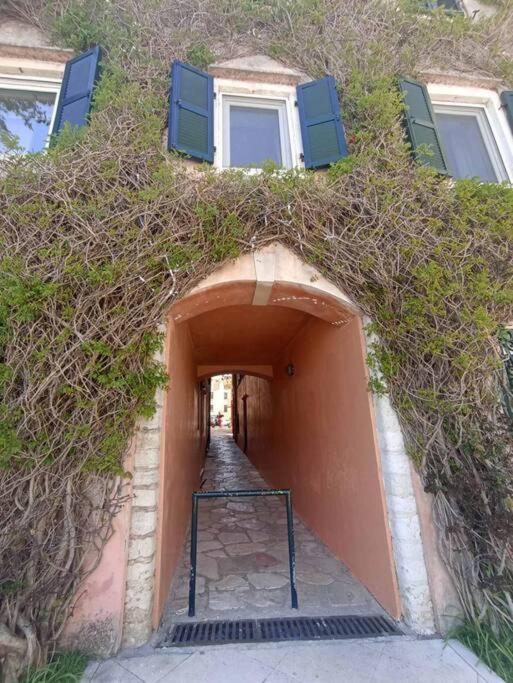 Corfucenterstudios1 Appartamento Corfu (city)