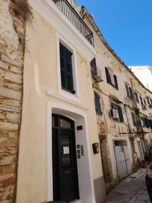Appartamento Corfucenterstudios1 Corfu (city)